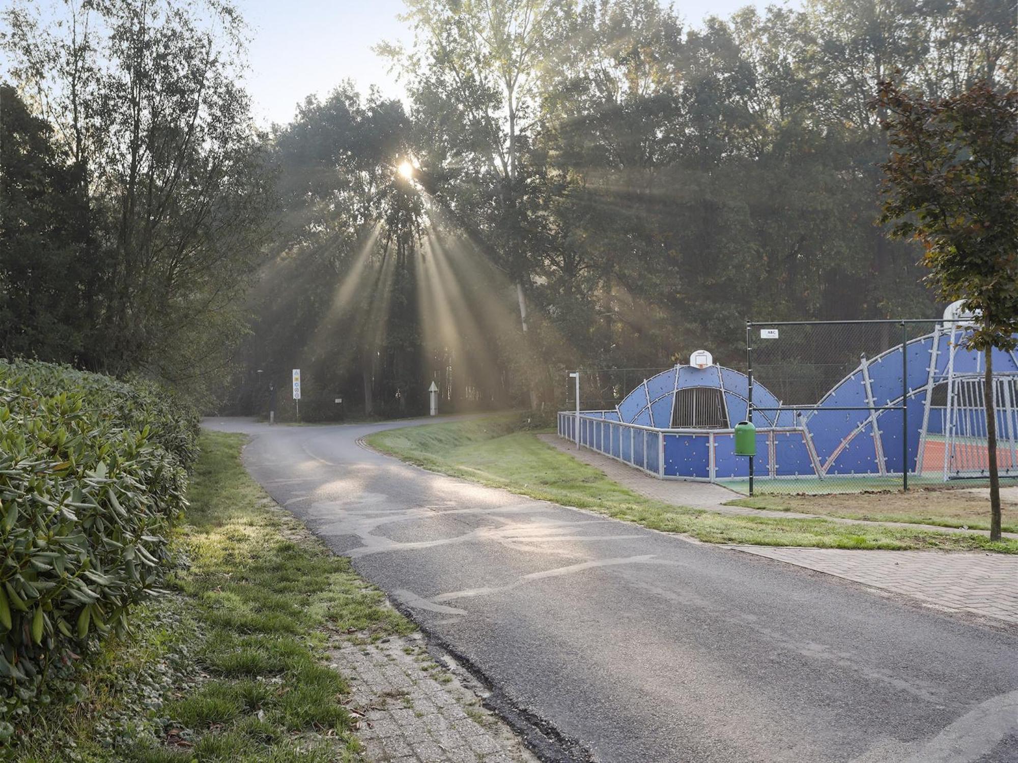 Vakantiecentrum 't Schuttenbelt 4 Enter Buitenkant foto