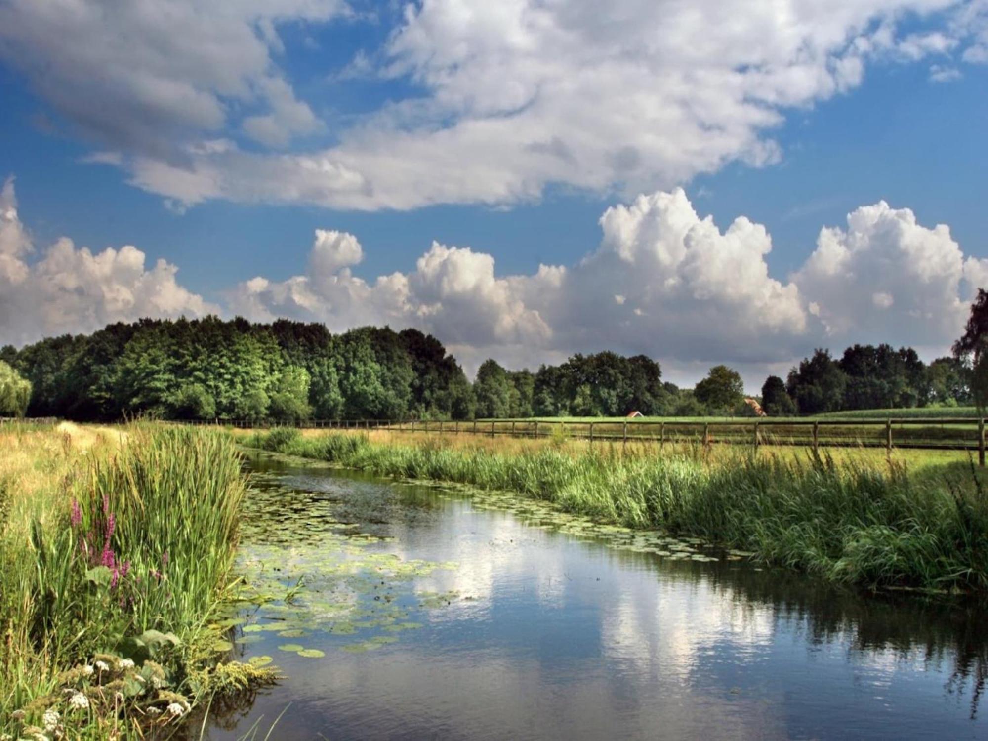 Vakantiecentrum 't Schuttenbelt 4 Enter Buitenkant foto